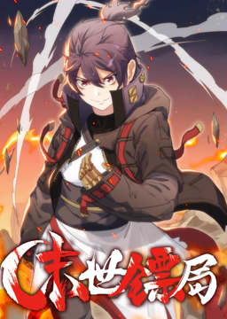 中国徒步海报剧照